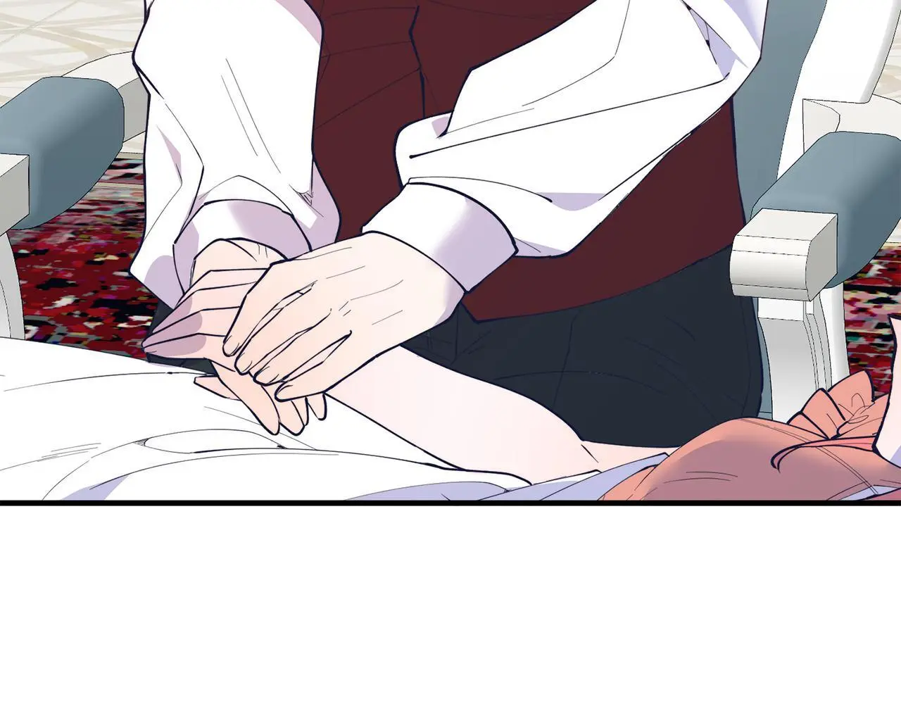 第67话 照顾 第107页