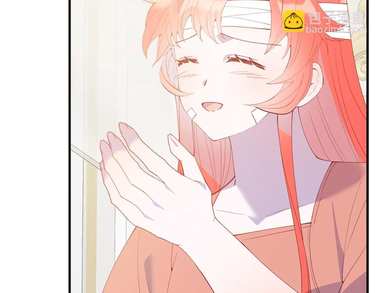 第67话 照顾 第135页