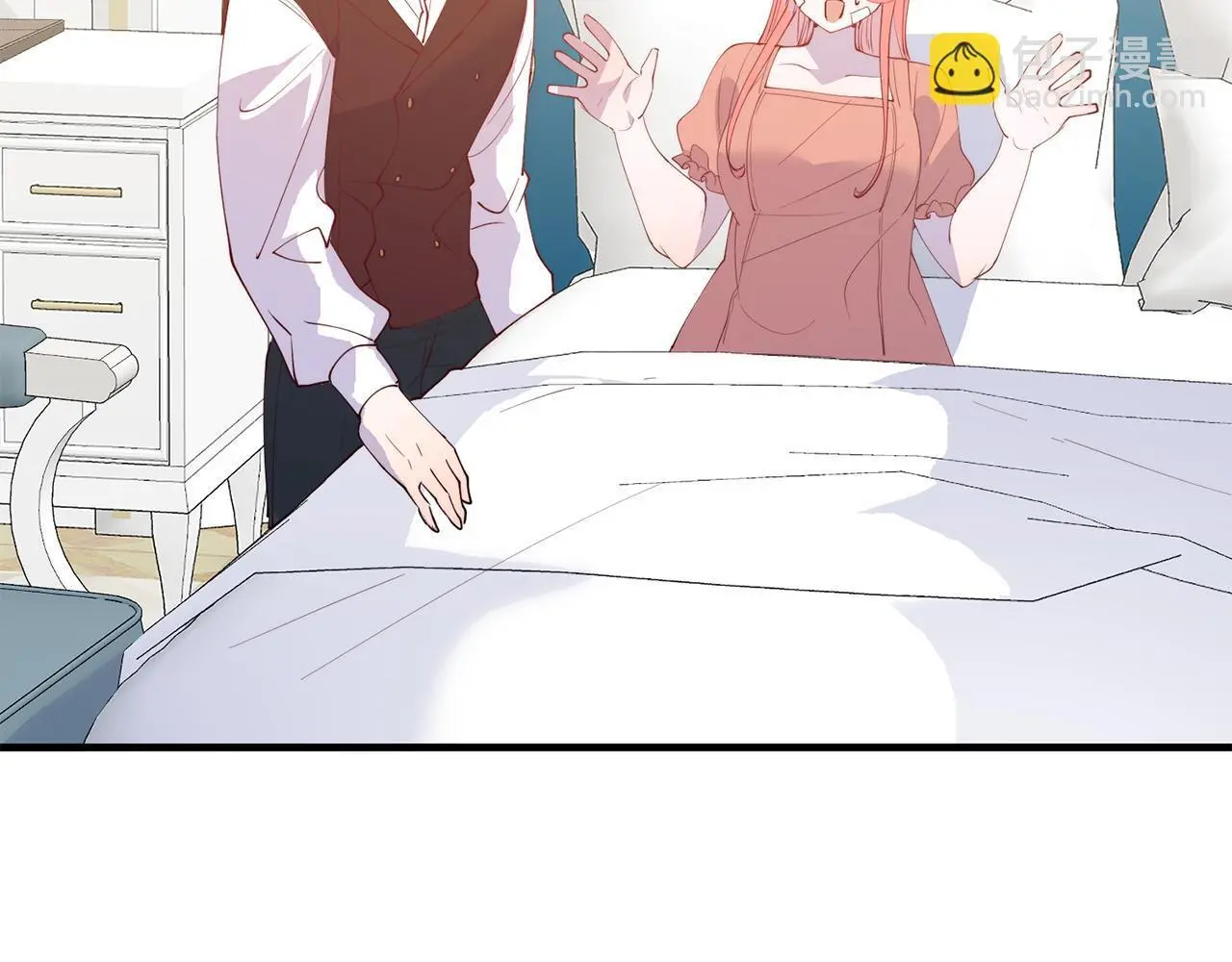 第67话 照顾 第153页