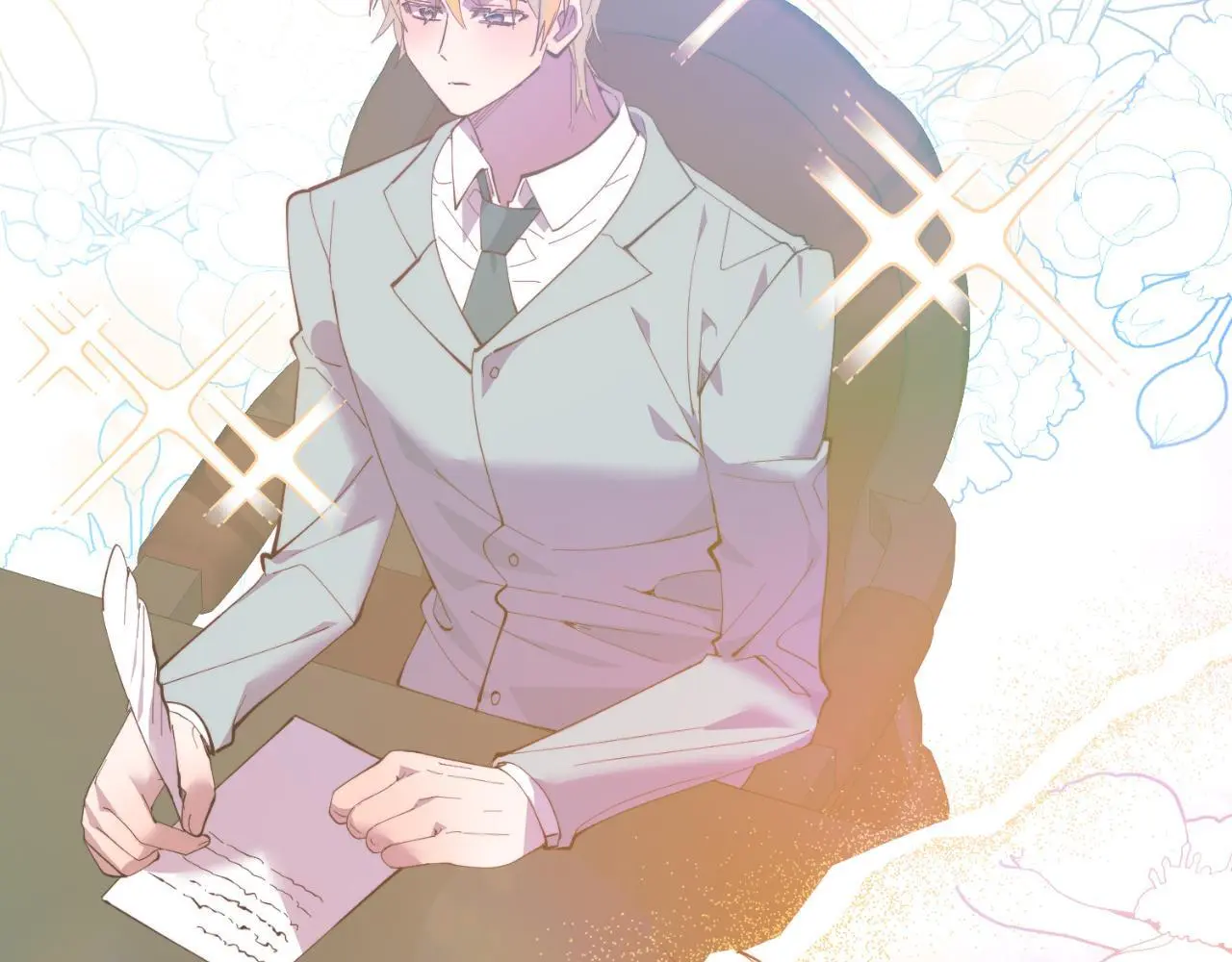 第69话 情报 第32页