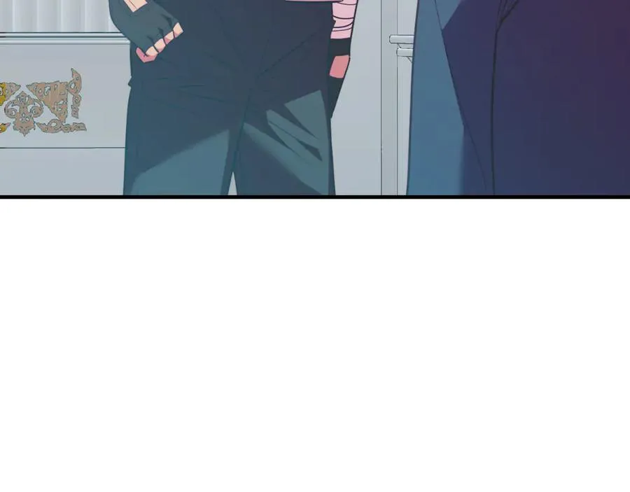 第84话 正面对抗 第111页