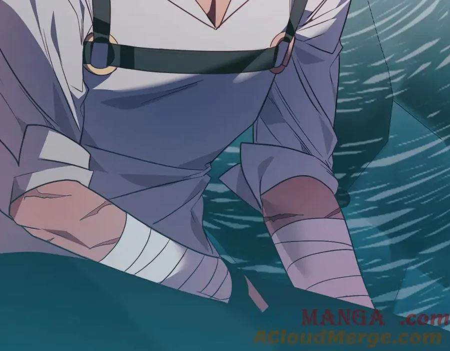 第84话 正面对抗 第161页