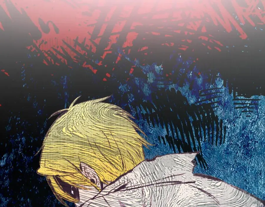 第86话 刁难 第115页