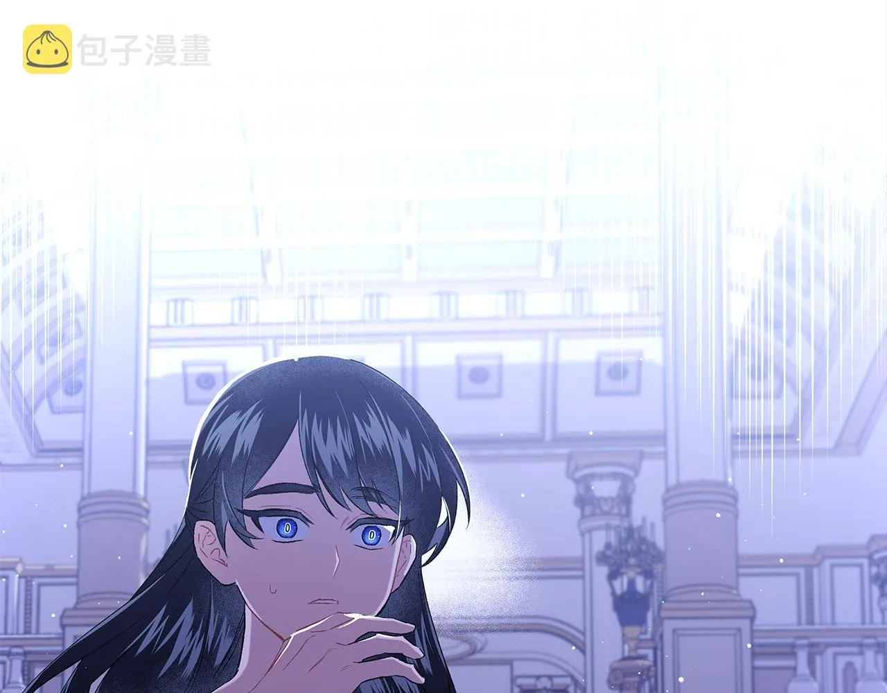 第33话 派特里想要当哥哥 第103页