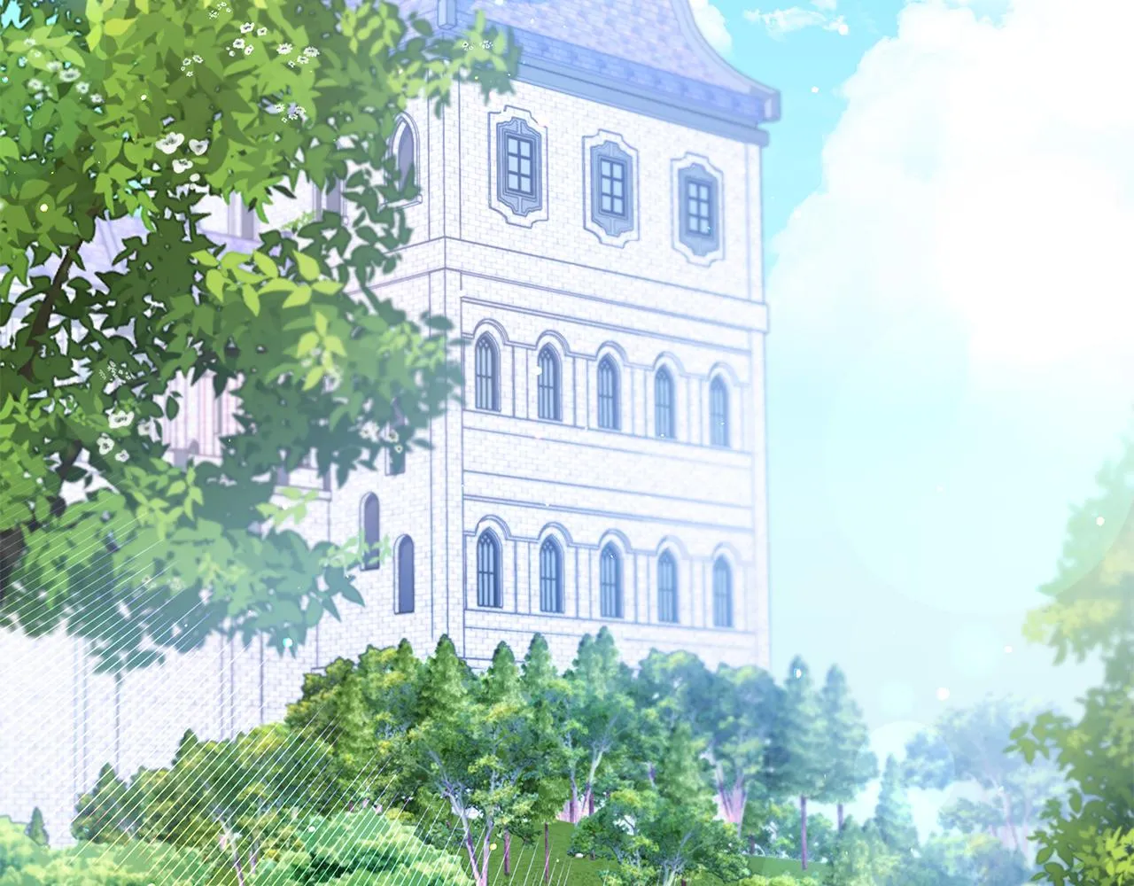第35话 正式入宫 第74页