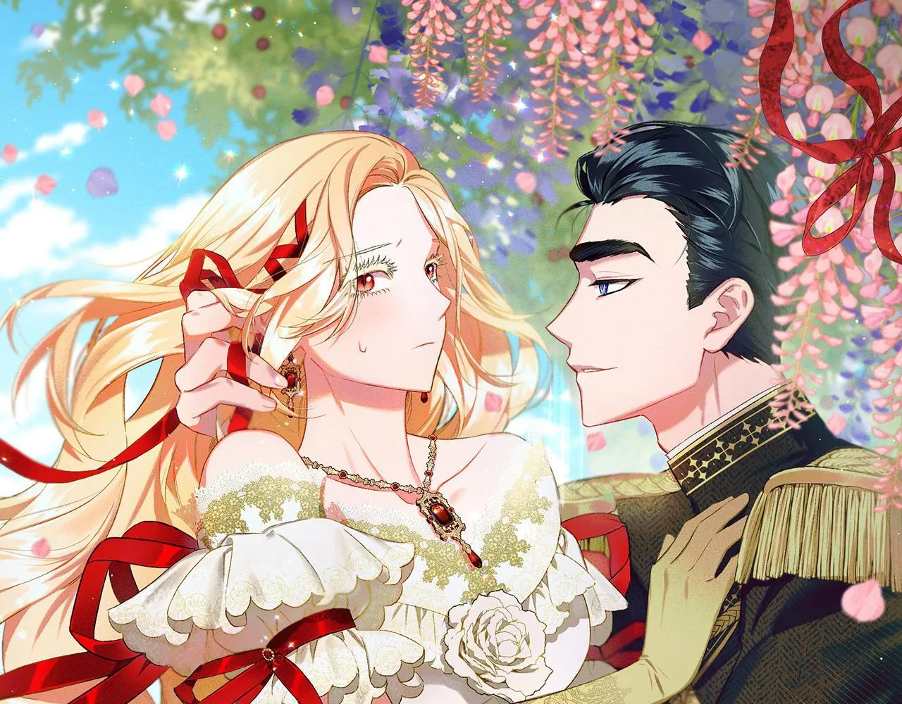 完结篇 正式的婚礼 第29页