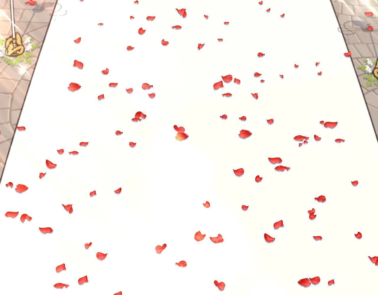 完结篇 正式的婚礼 第77页