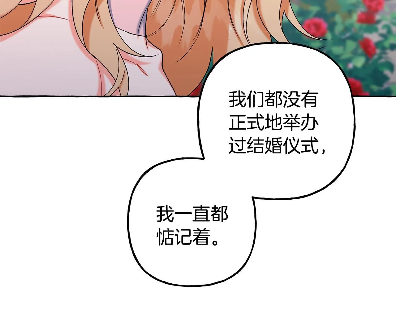 完结篇 正式的婚礼 第102页