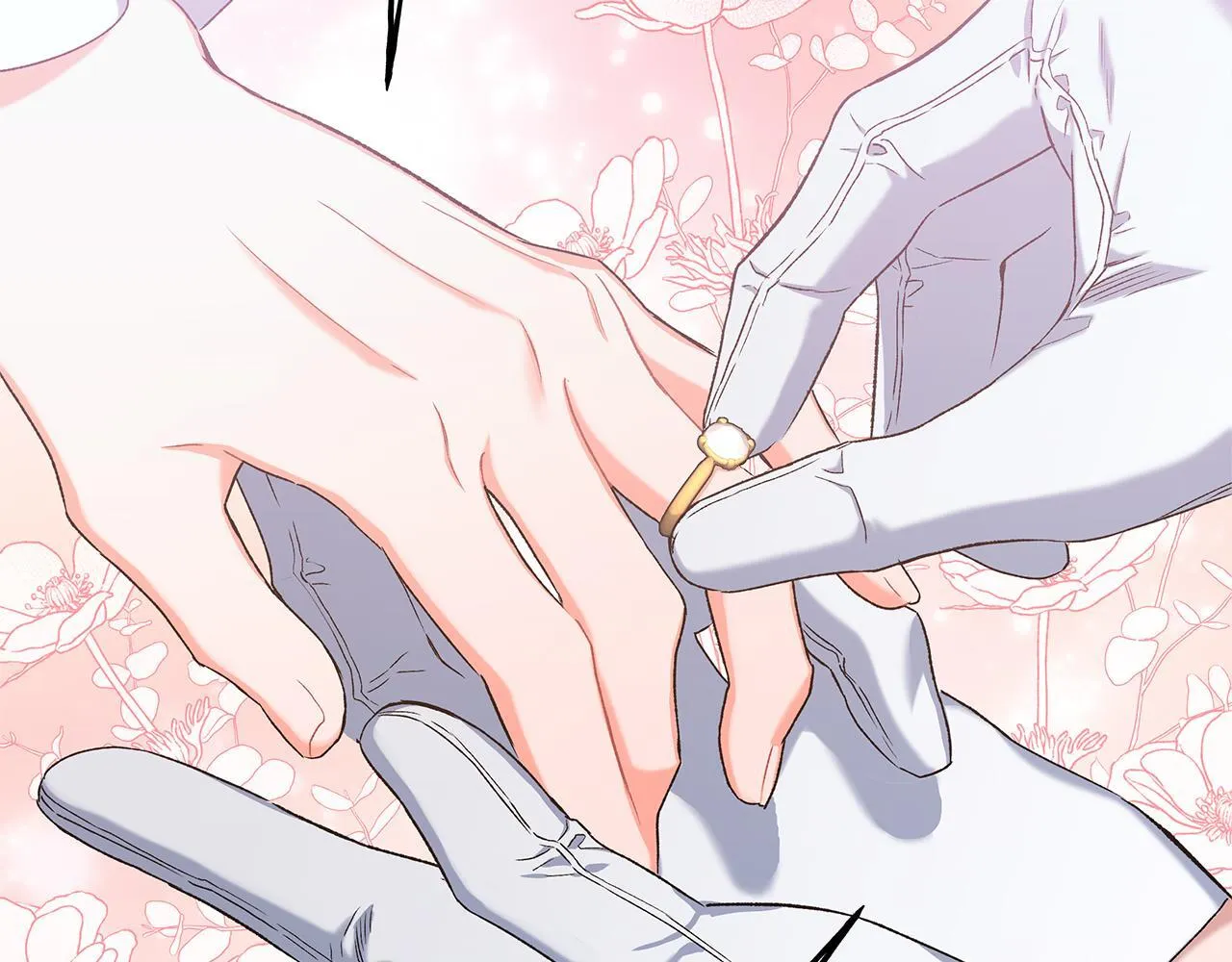 完结篇 正式的婚礼 第126页