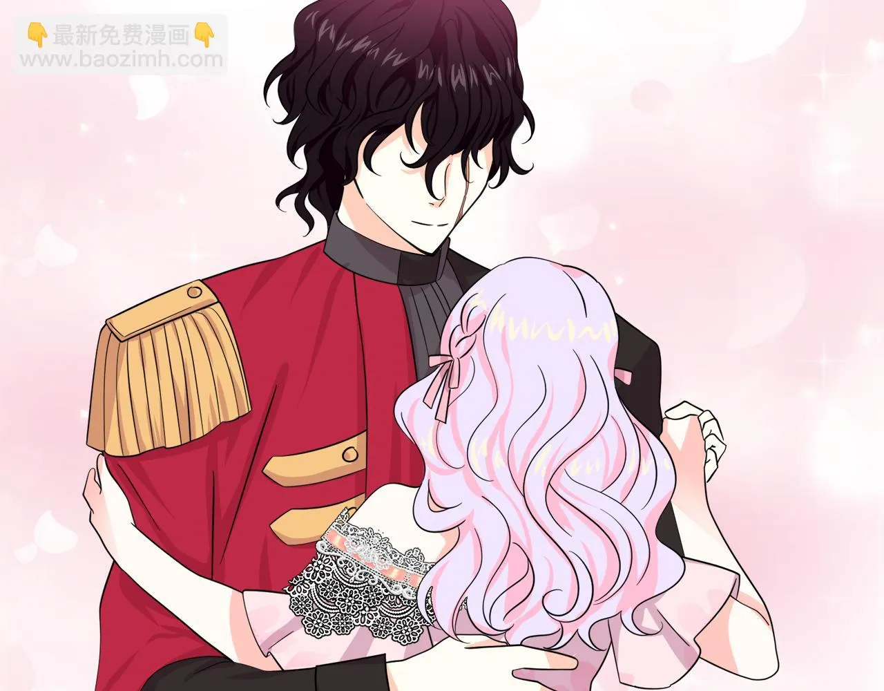 第13话 假面绅士 第84页