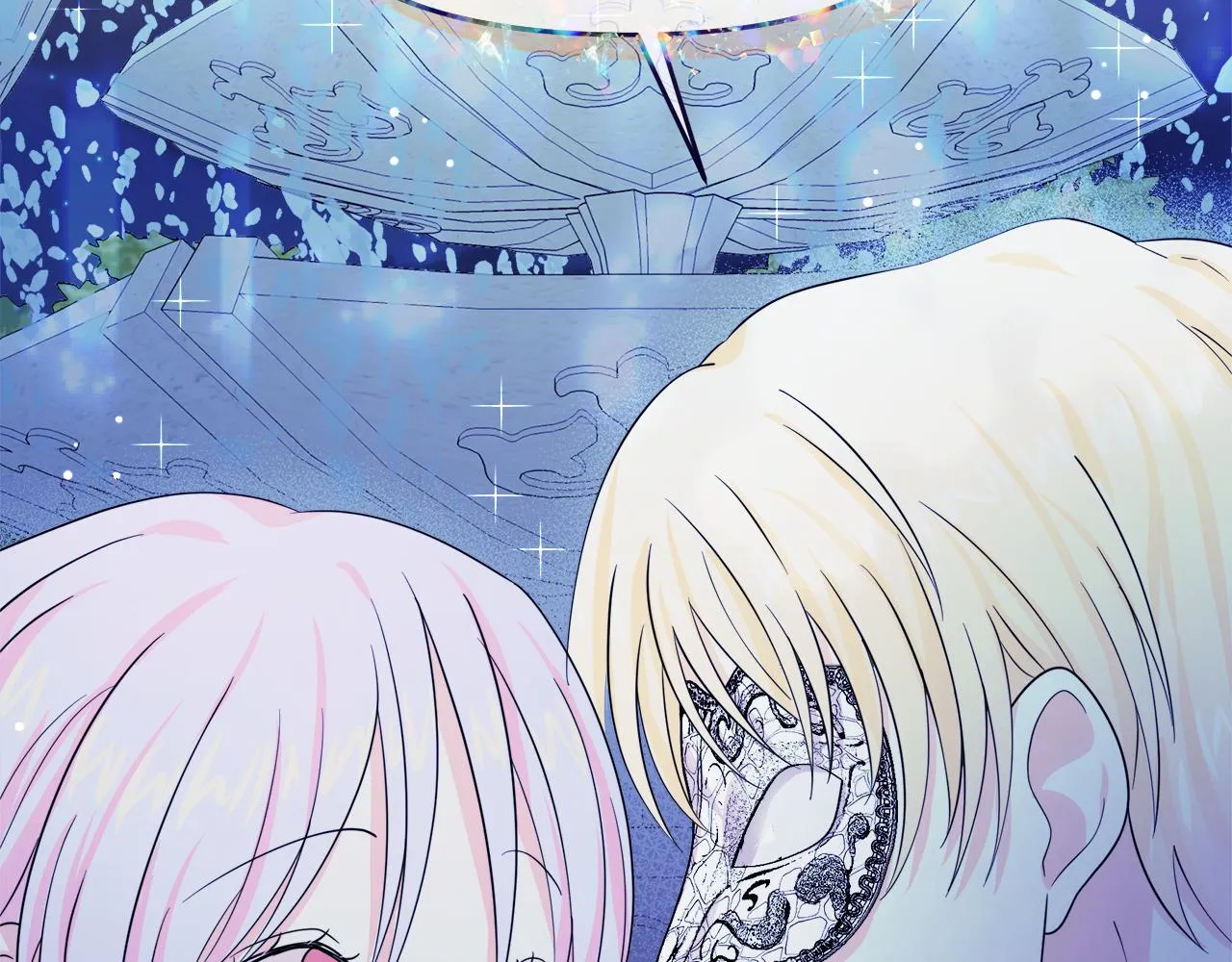 第13话 假面绅士 第185页