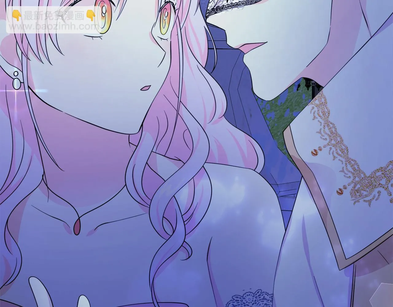 第13话 假面绅士 第186页