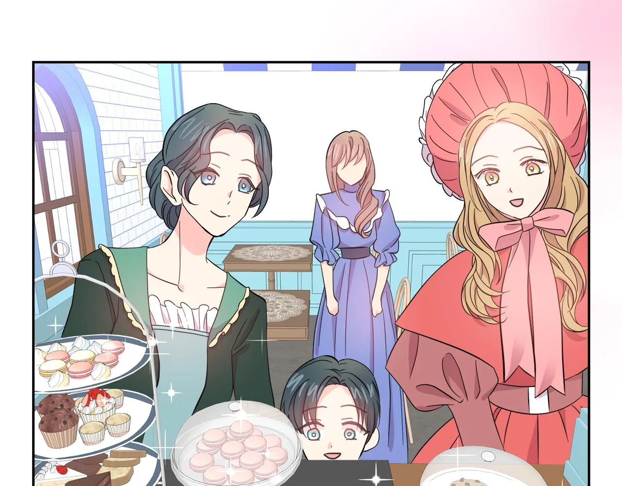 第5话 神秘男人 第35页