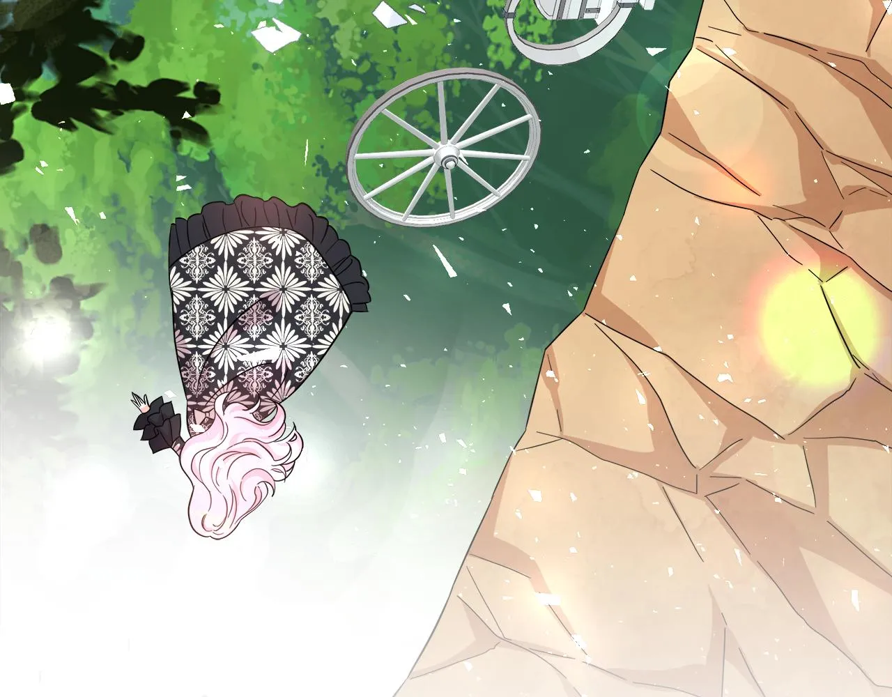 第3话 重新开始 第16页