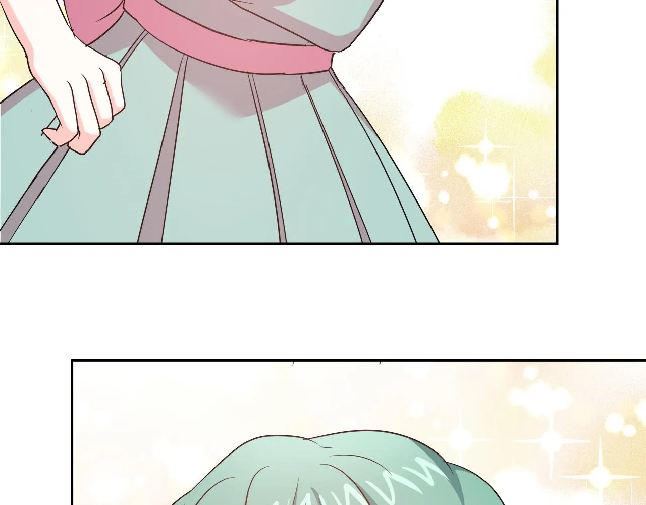 第3话 重新开始 第90页