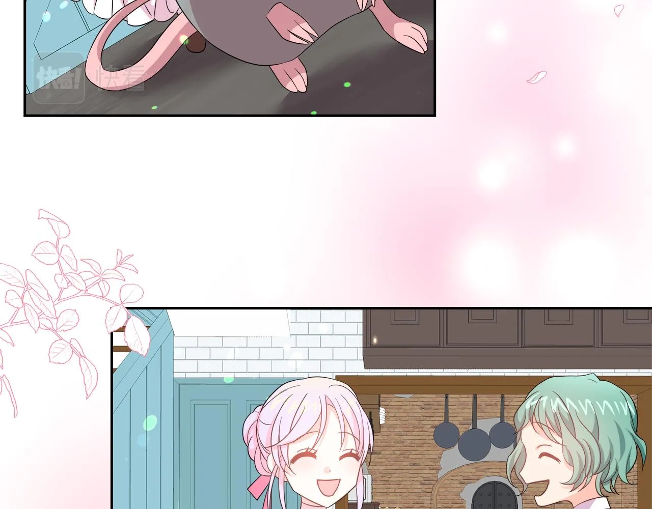 第3话 重新开始 第102页