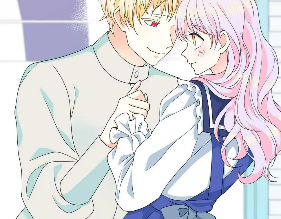 第38话 学习礼仪？ 第22页
