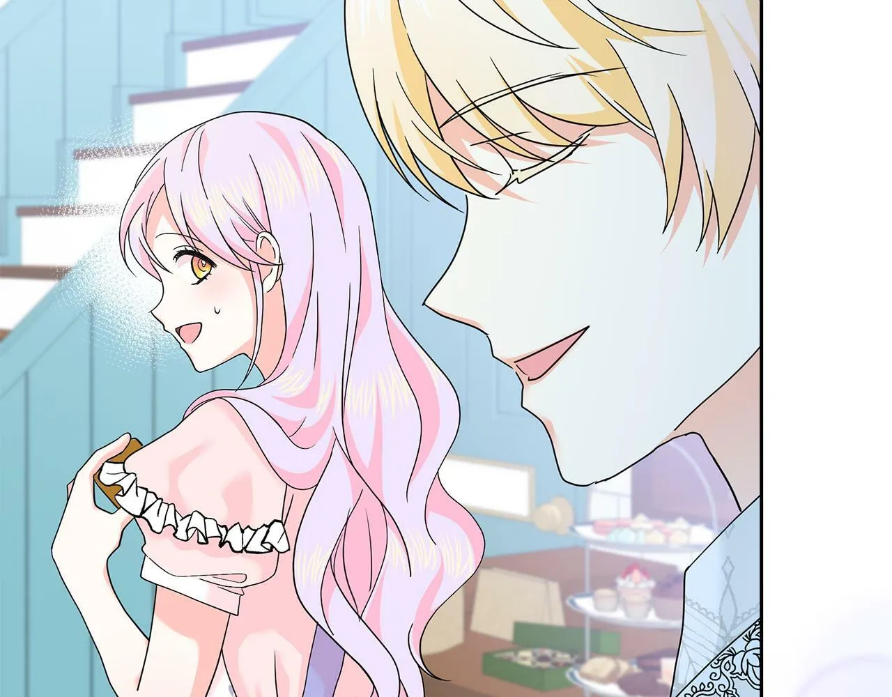 第47话 耳环 第120页