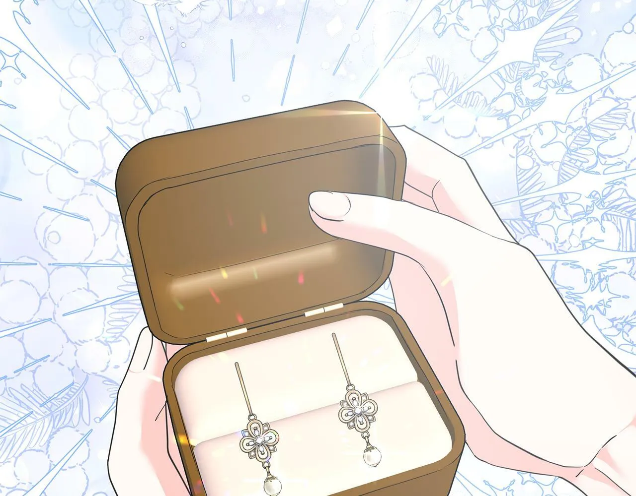 第47话 耳环 第123页