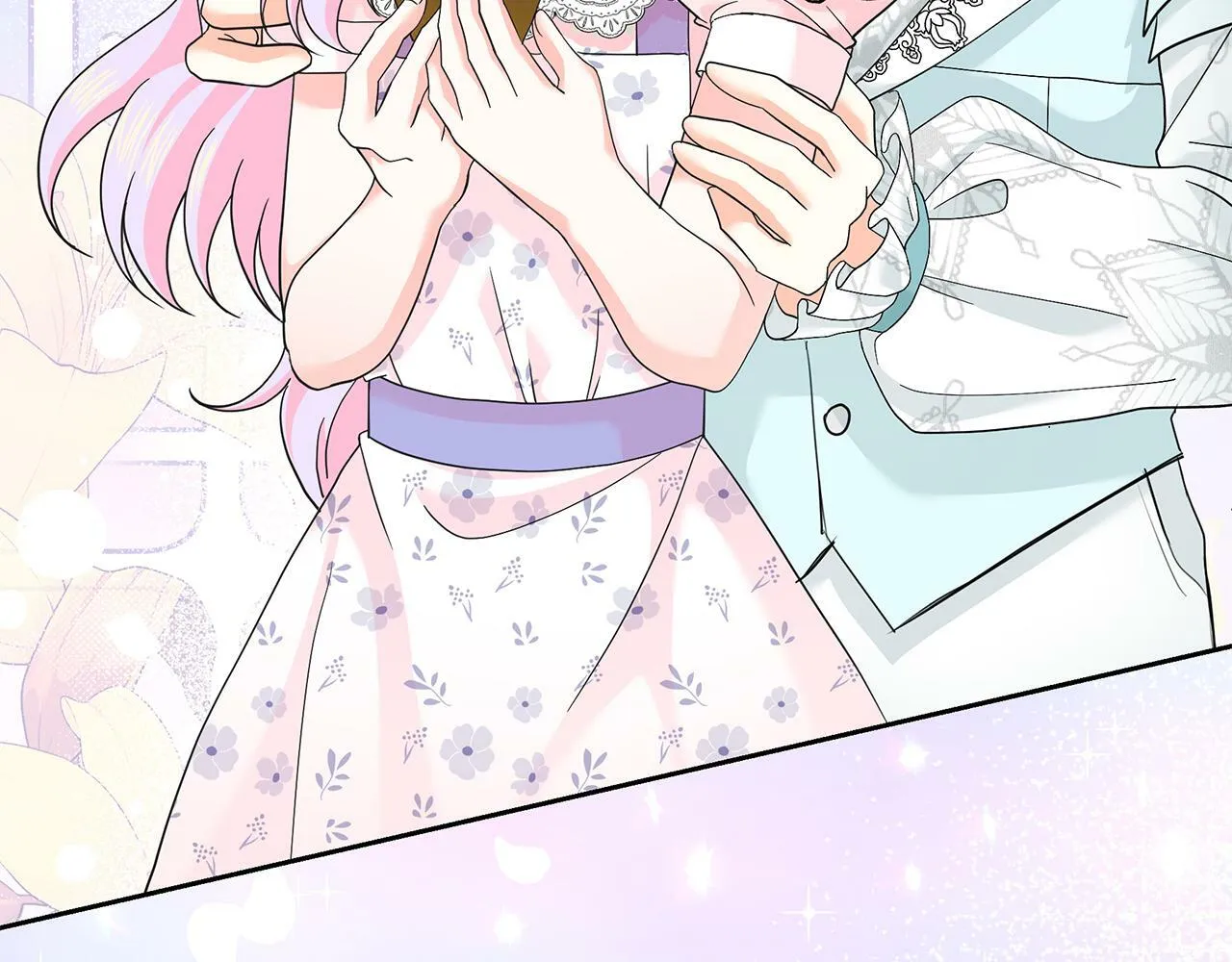 第47话 耳环 第134页