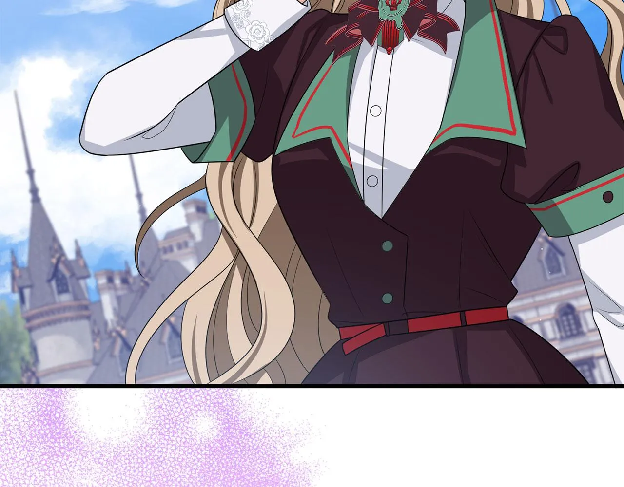 第41话 铁路生意 第136页