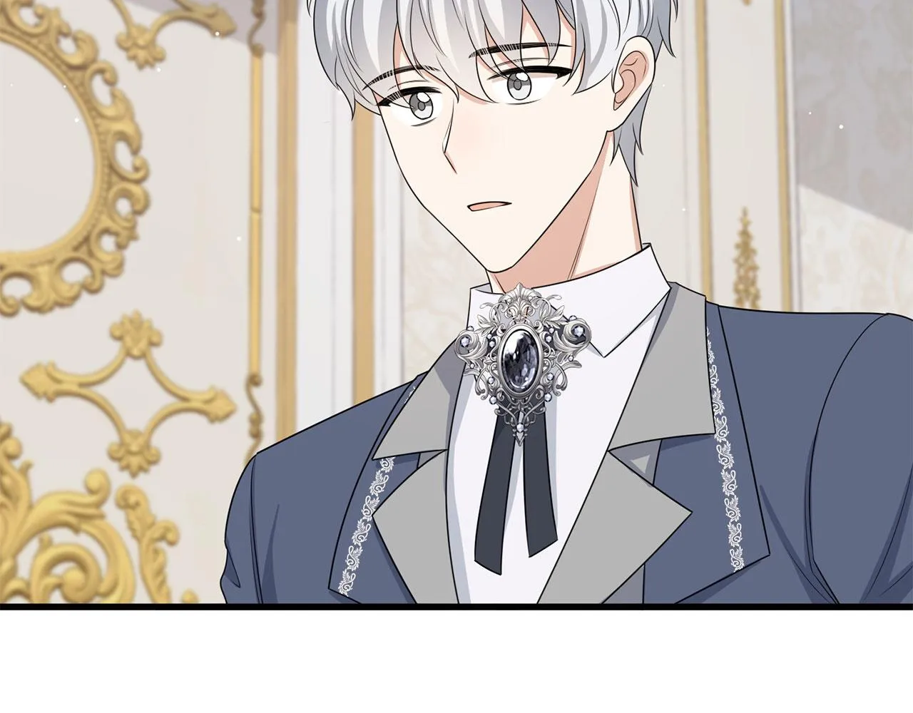 第40话 结束教师生活 第28页