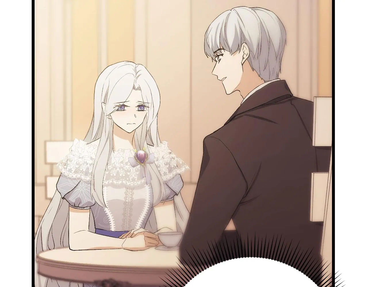 第40话 结束教师生活 第30页