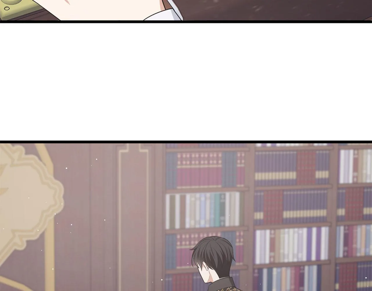 第40话 结束教师生活 第61页