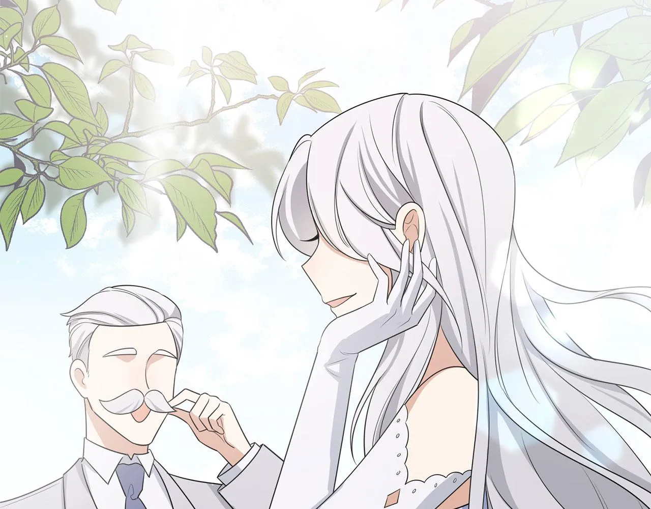 第40话 结束教师生活 第78页