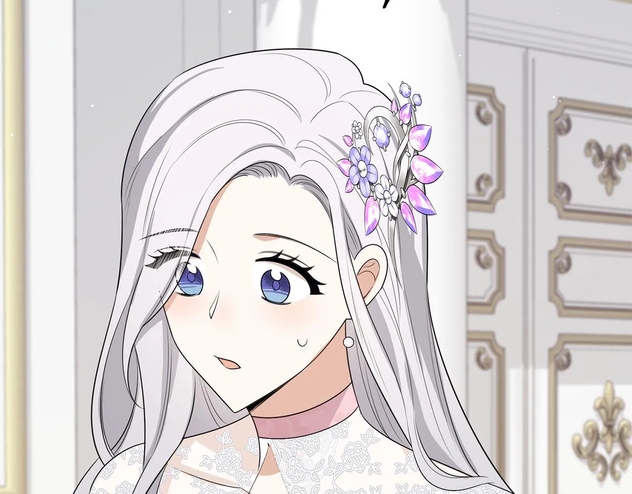 第40话 结束教师生活 第132页