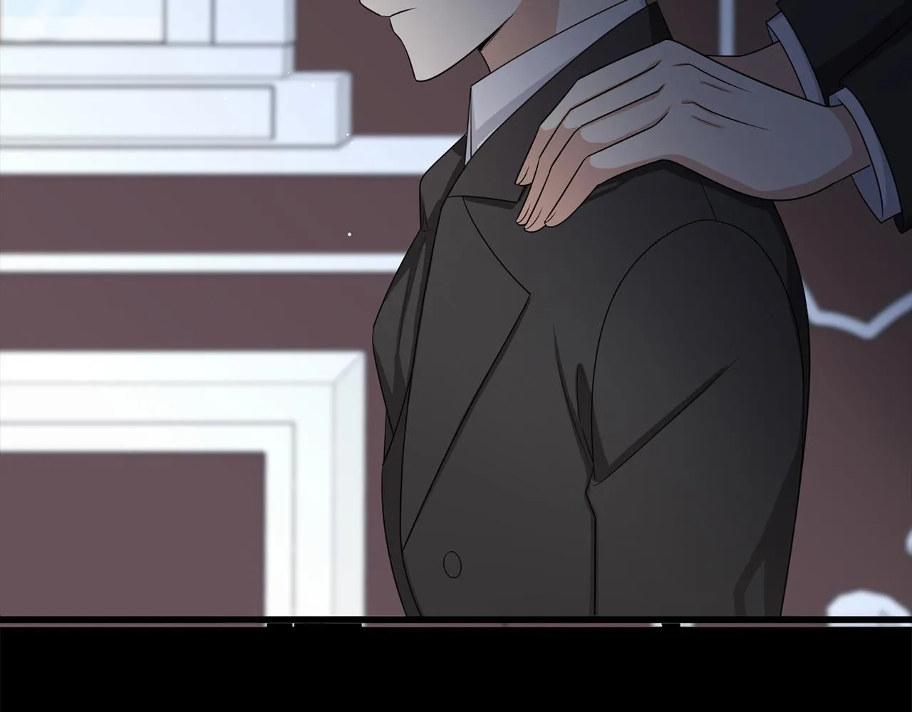 第39话 开始动摇 第31页