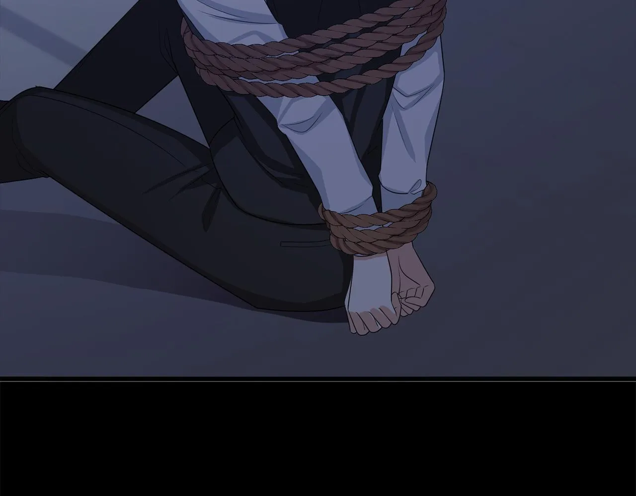 第39话 开始动摇 第35页