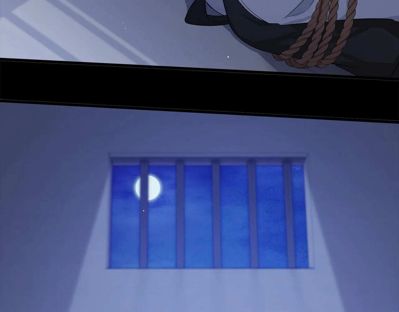 第39话 开始动摇 第40页