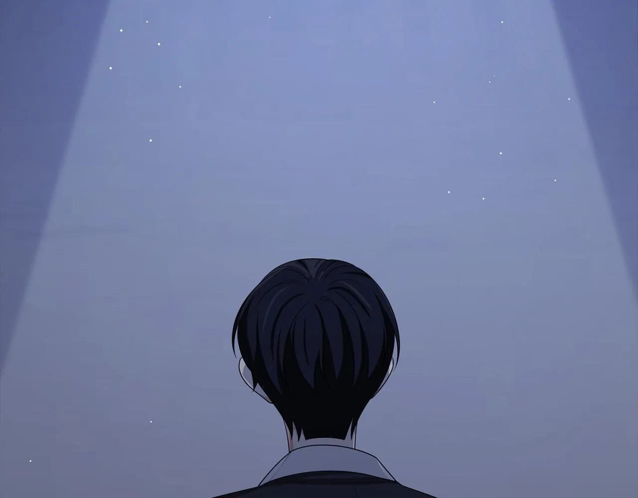 第39话 开始动摇 第41页