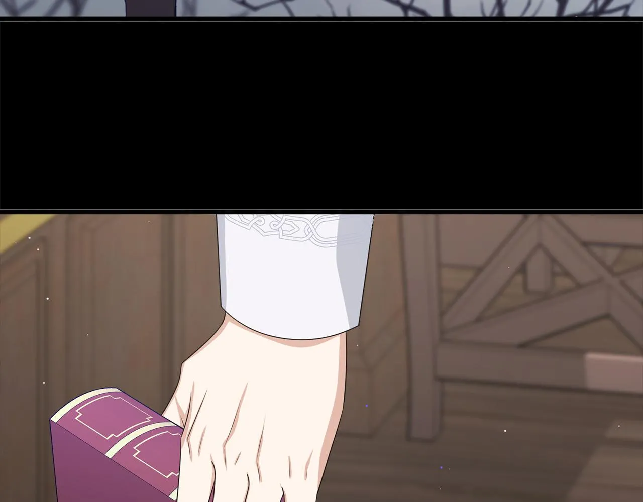第39话 开始动摇 第68页