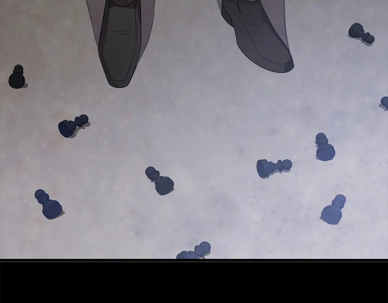 第39话 开始动摇 第121页