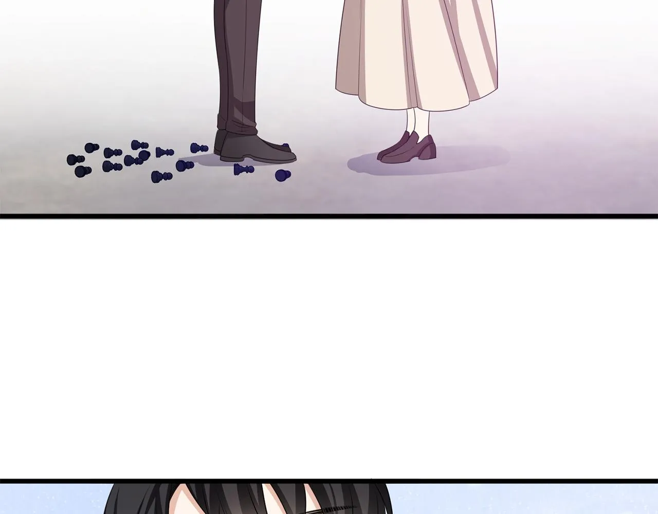 第39话 开始动摇 第132页