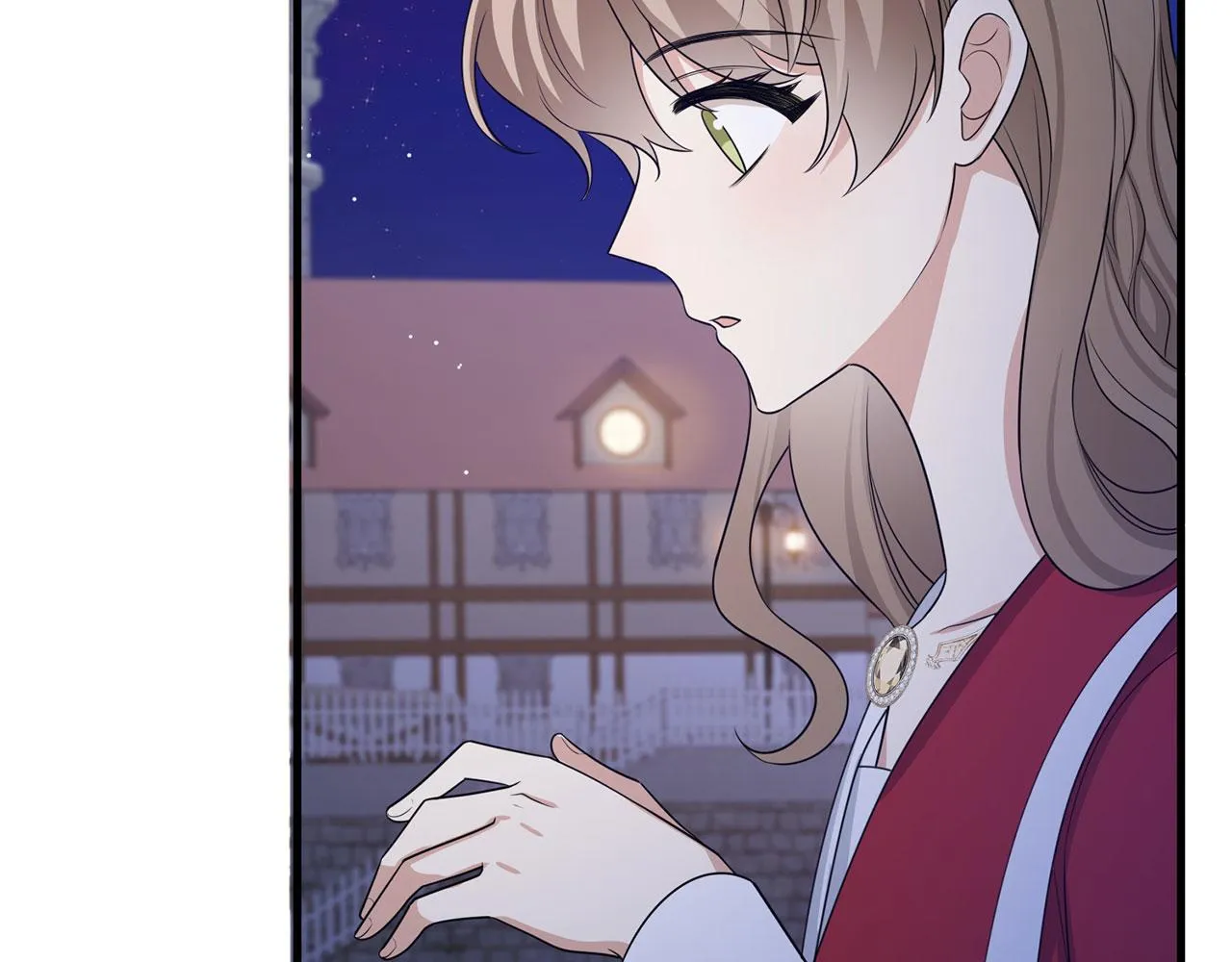 第37话 公爵夫人 第9页