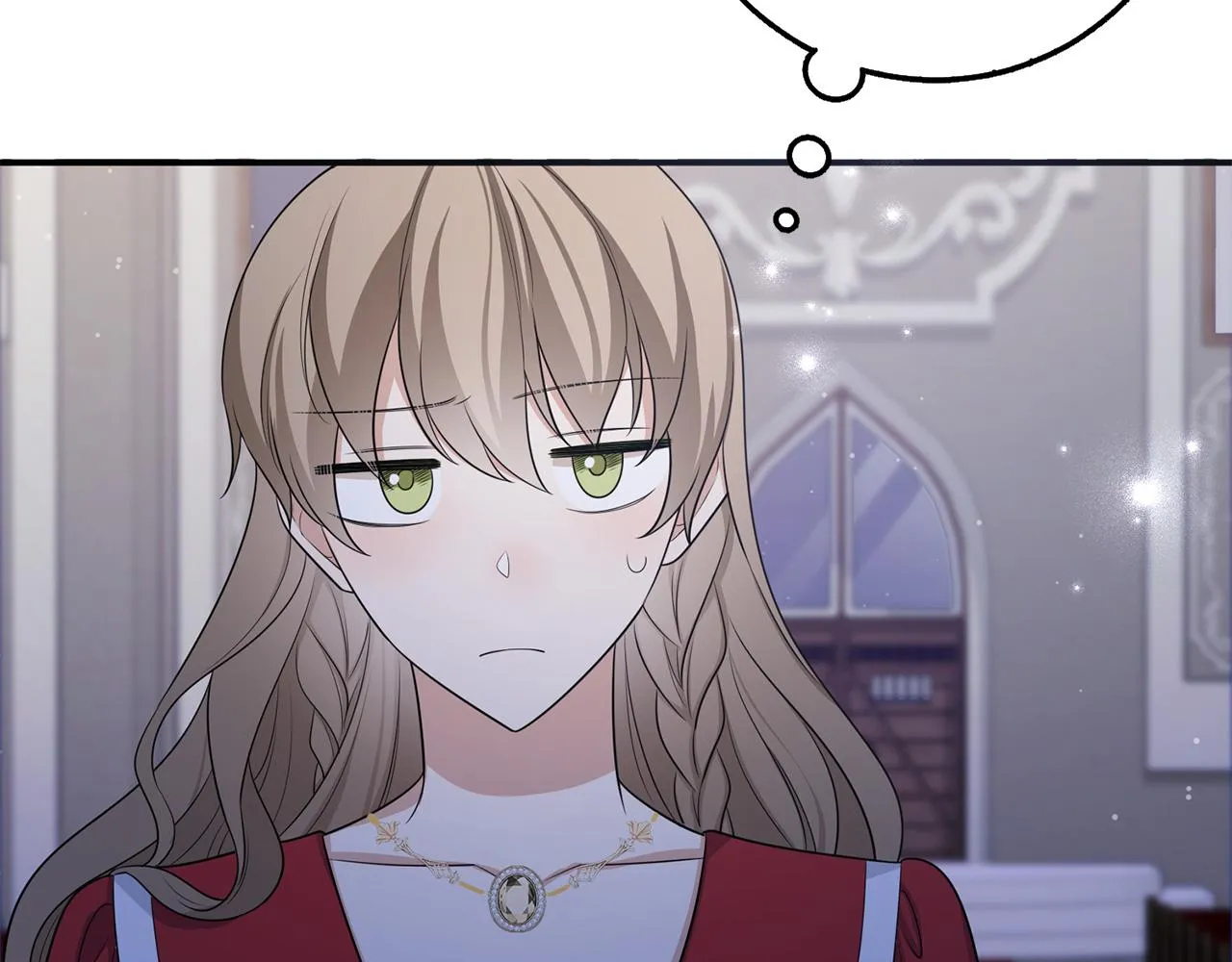 第36话 库里泽的秘密 第28页