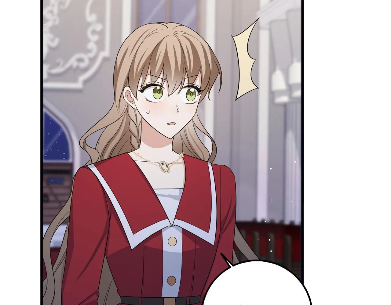 第36话 库里泽的秘密 第36页