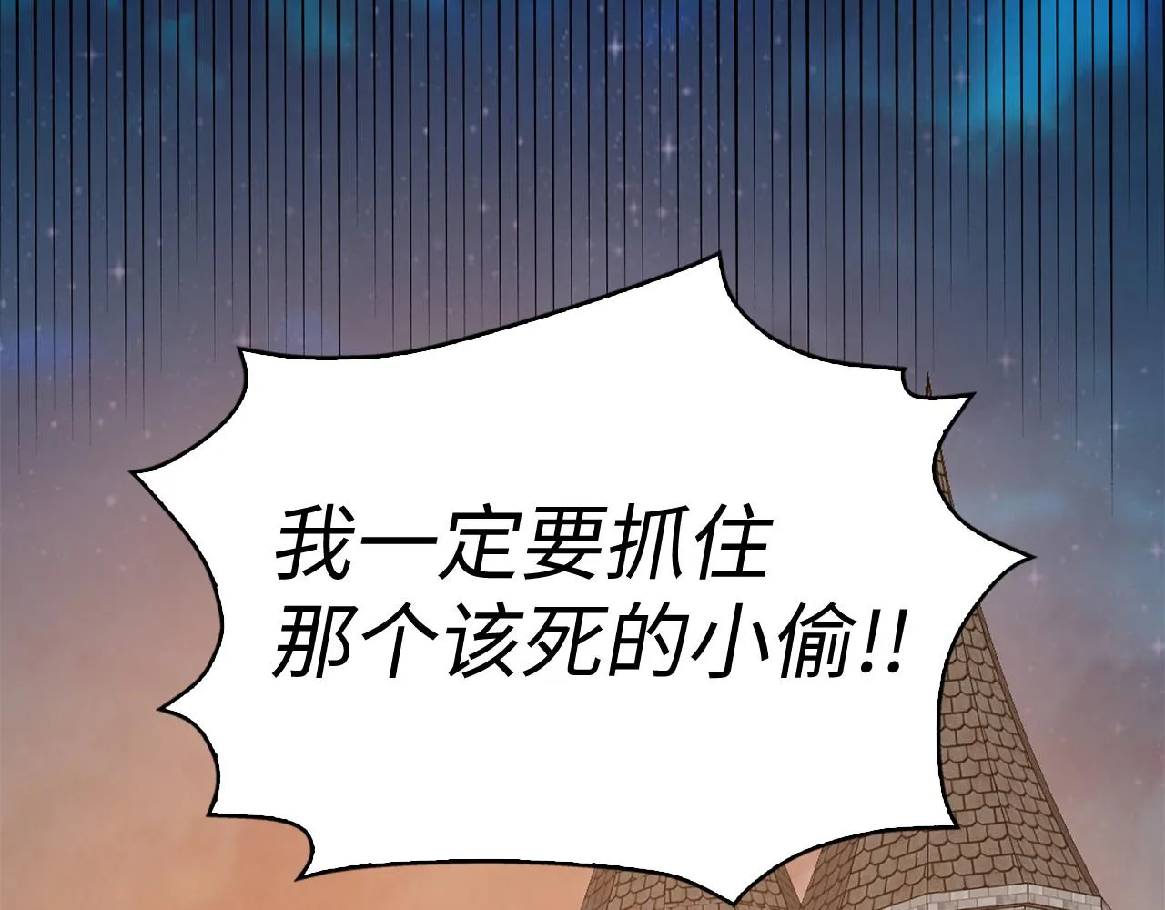 第35话 抓小偷 第14页