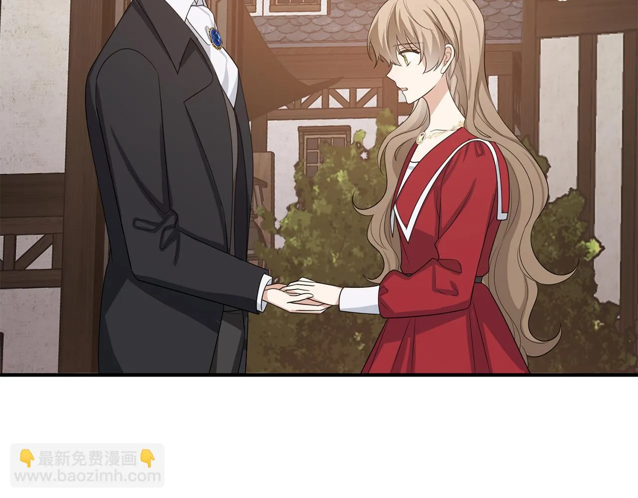 第35话 抓小偷 第54页
