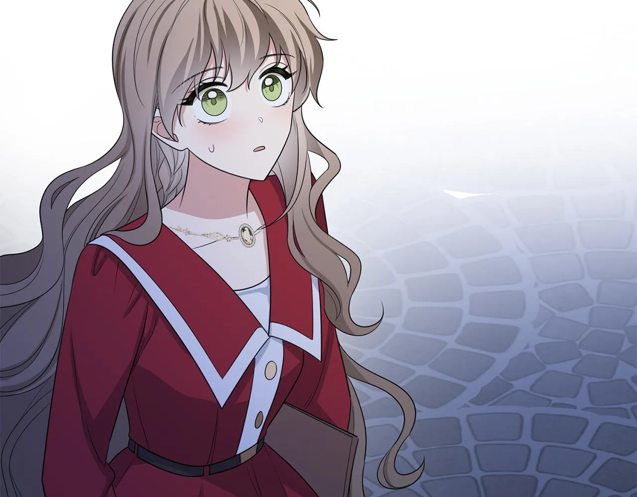 第35话 抓小偷 第102页