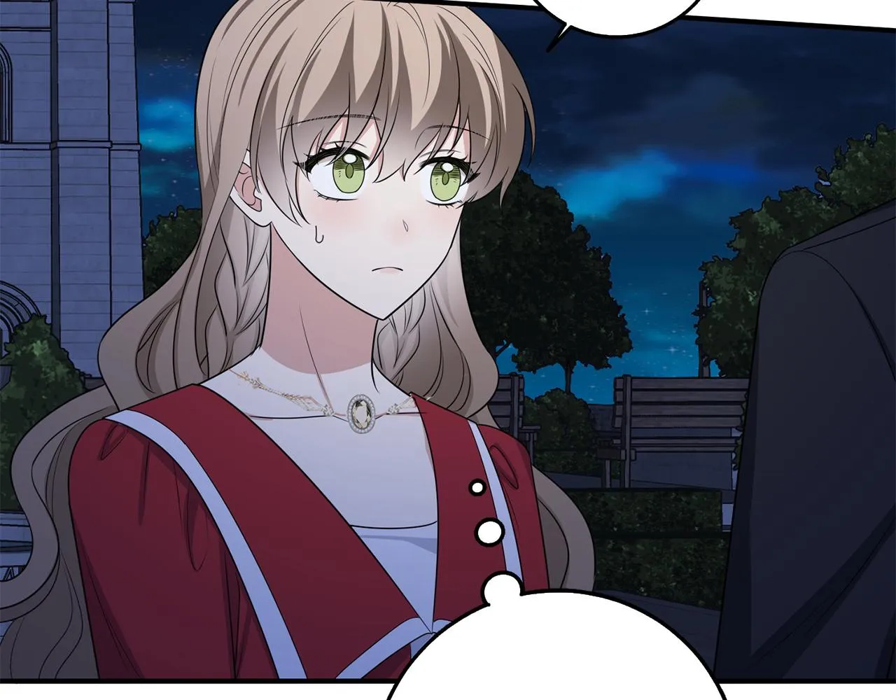 第35话 抓小偷 第109页