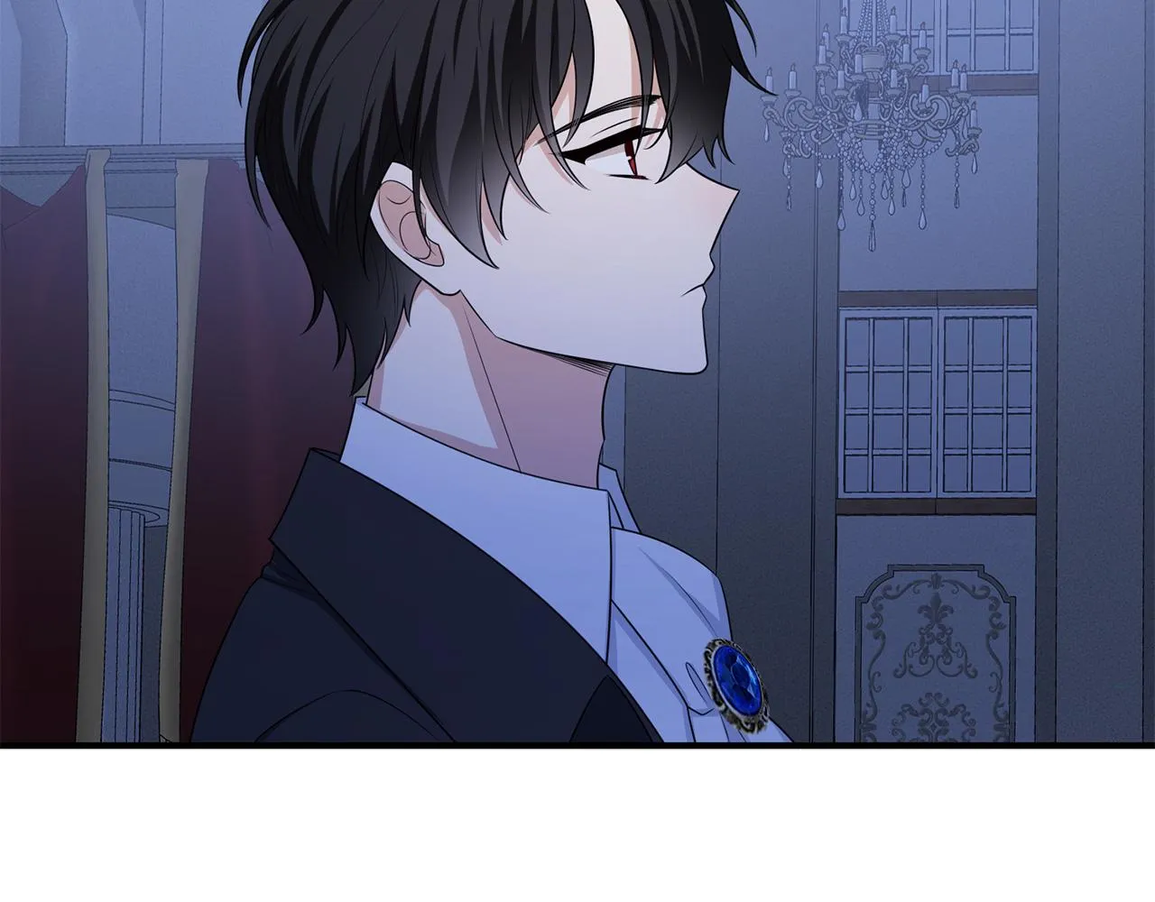 第35话 抓小偷 第121页