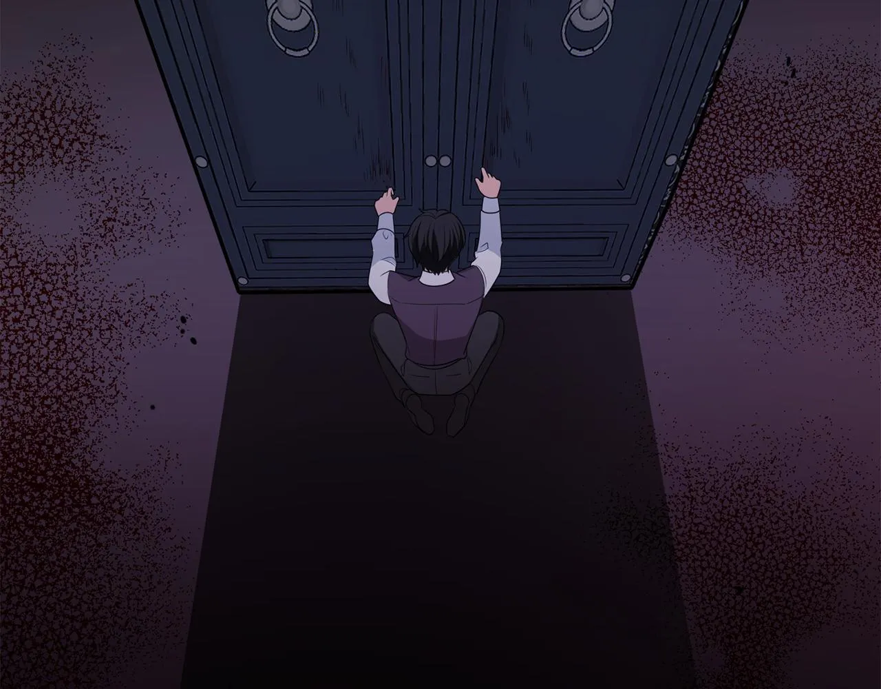 第35话 抓小偷 第152页
