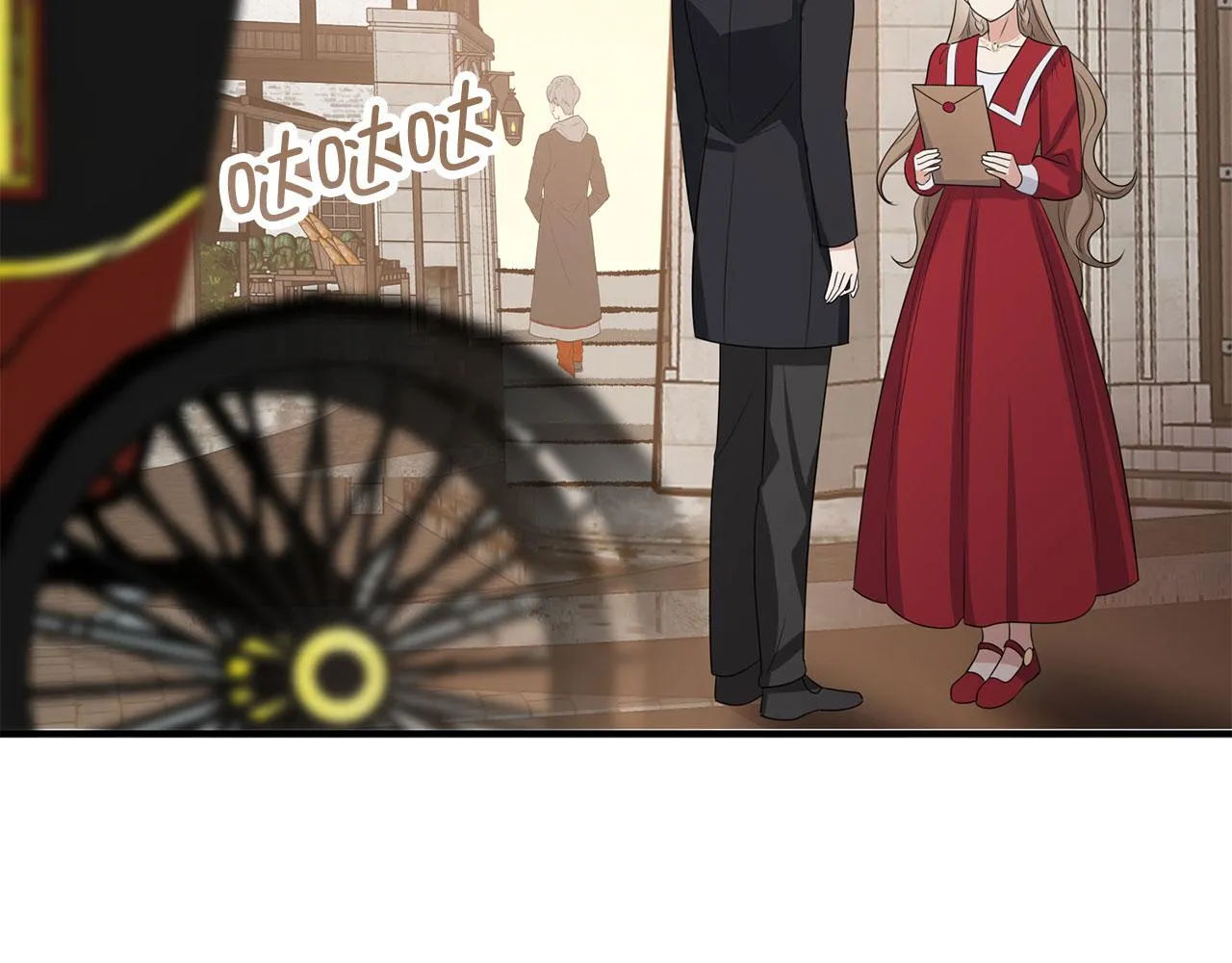第34话 成功拍卖 第113页