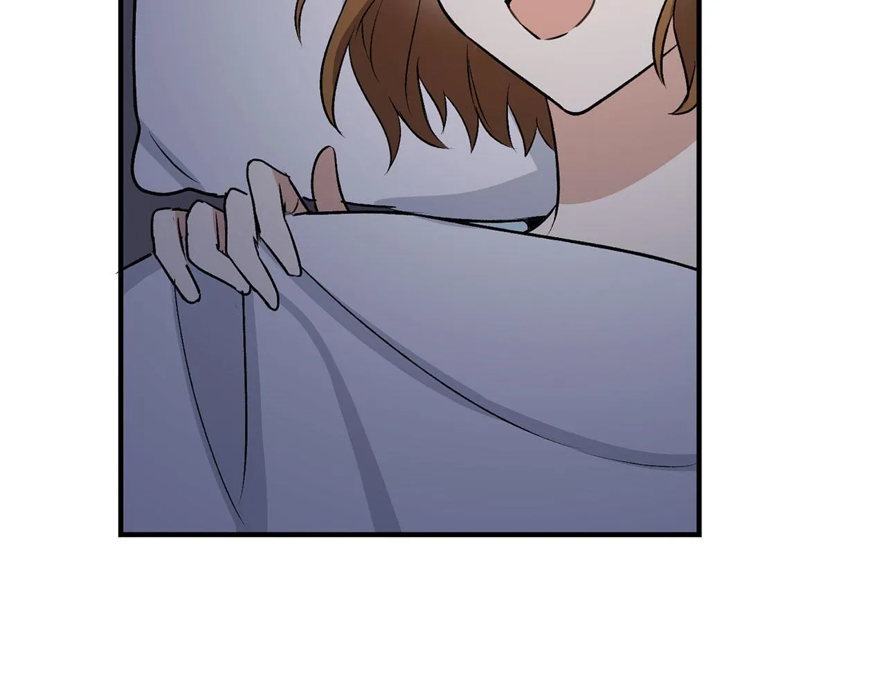 第32话 一起同行 第85页