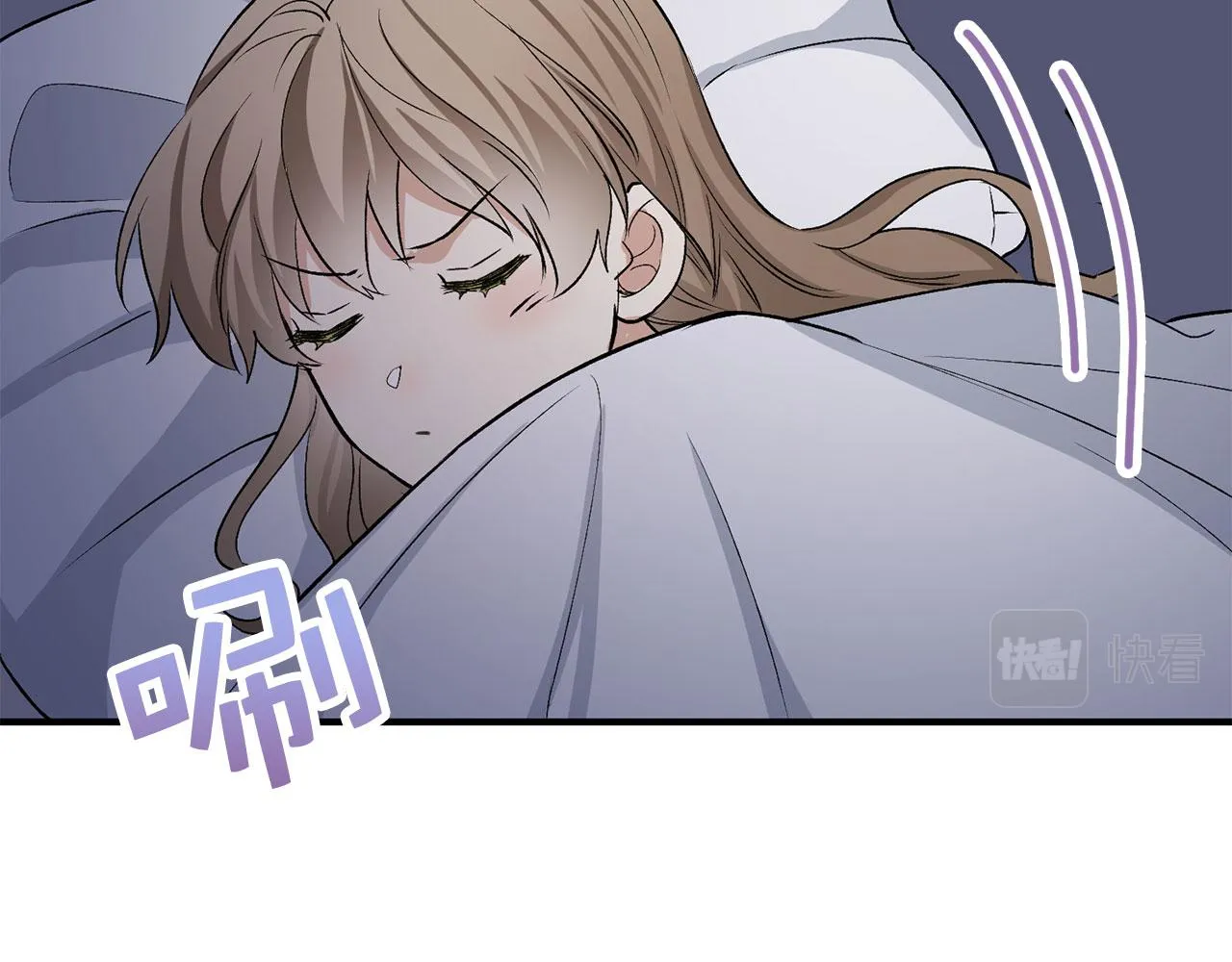 第32话 一起同行 第95页