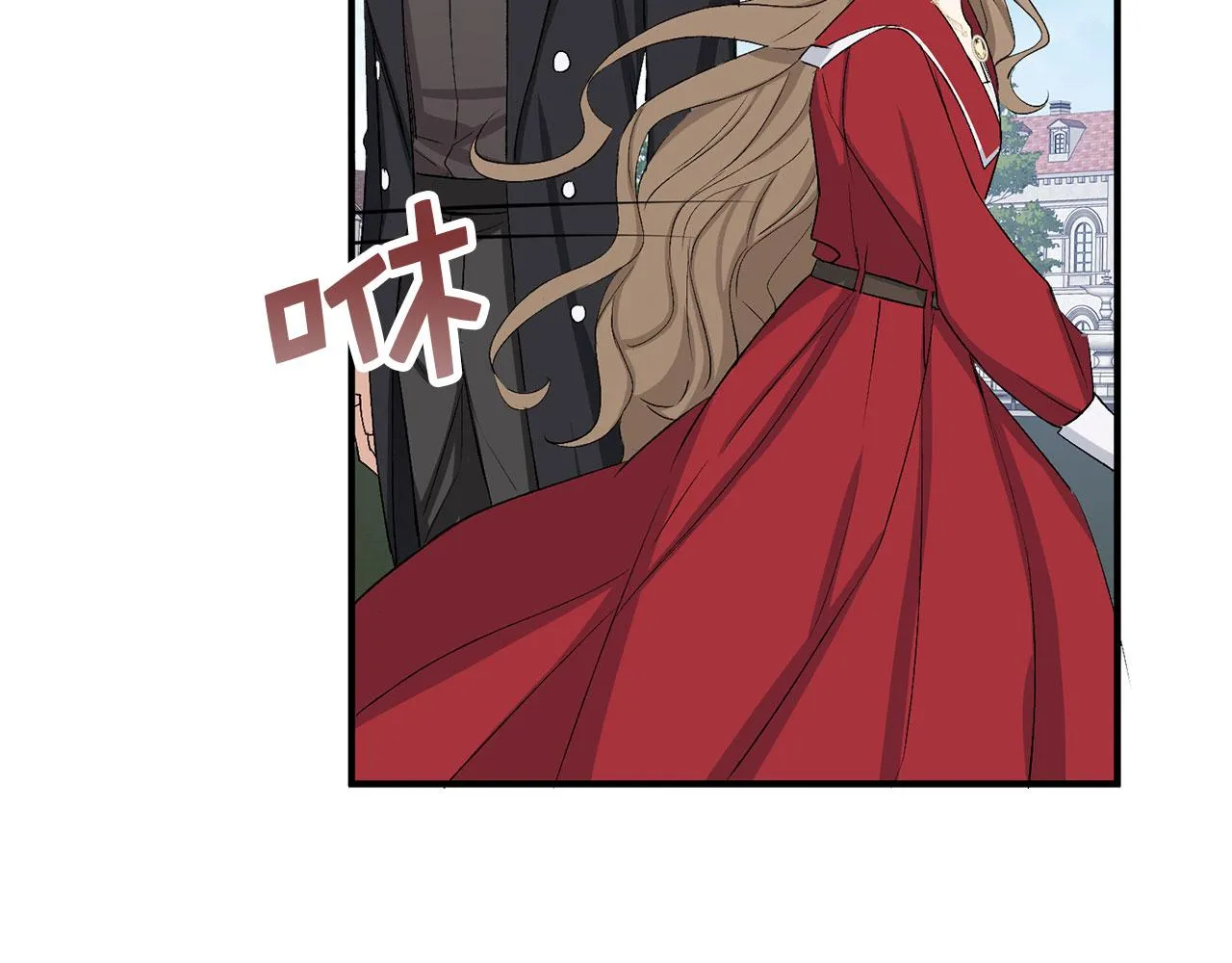 第32话 一起同行 第129页